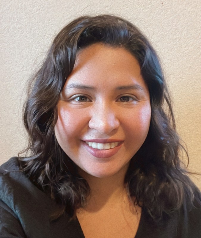Marlene Galicia